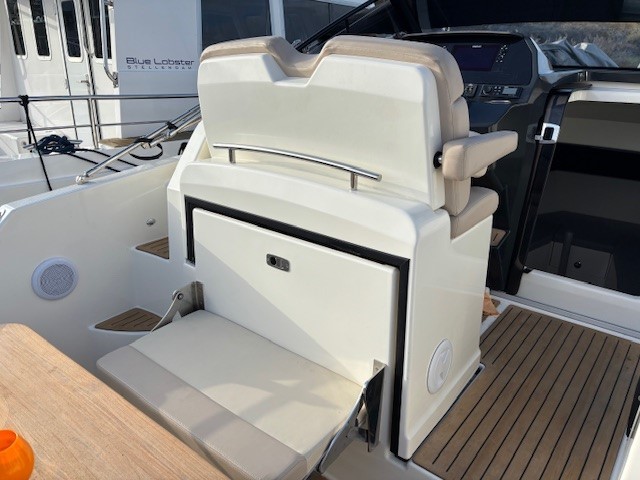 Quicksilver 875 Sundeck Active — foto 32 van 60