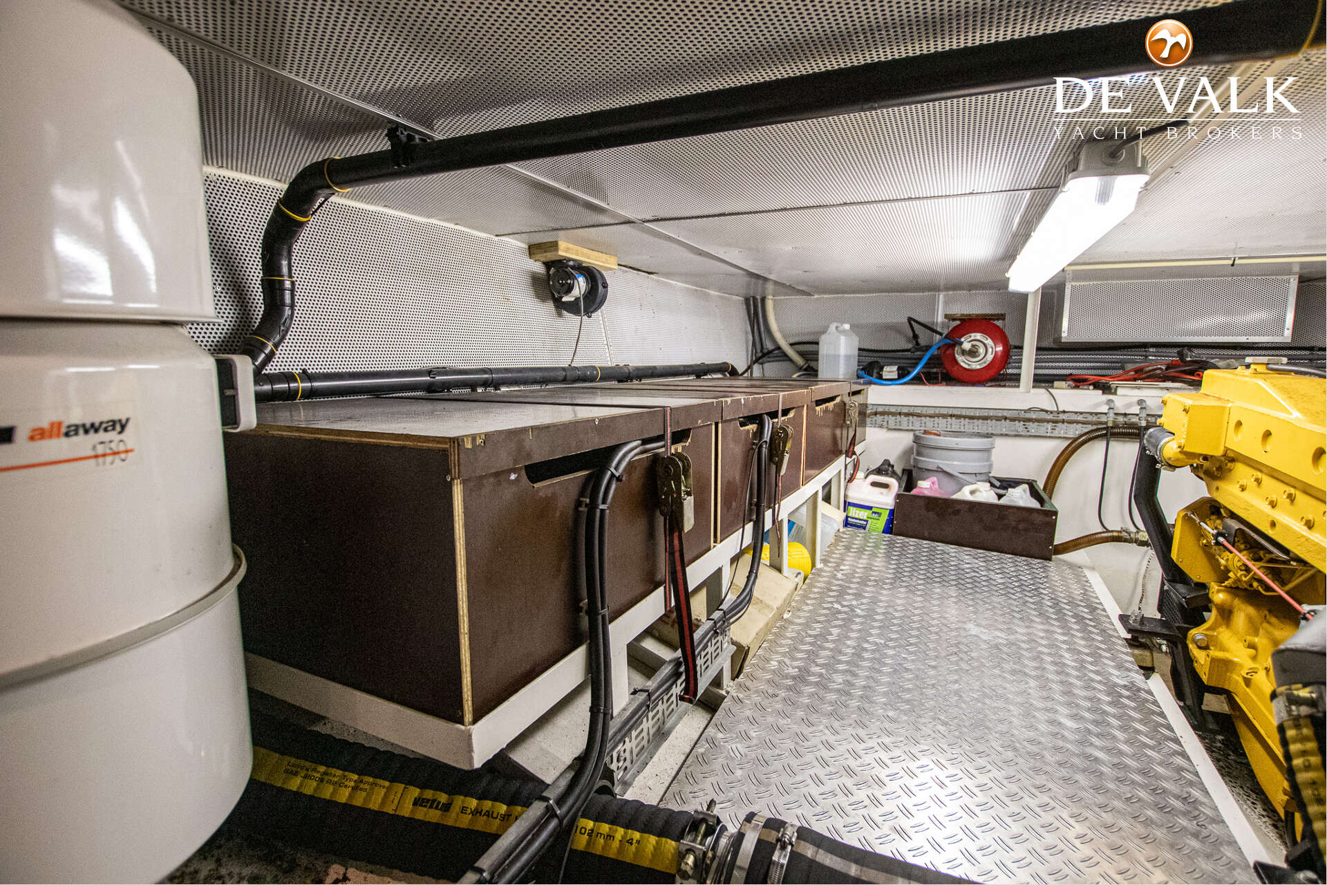 Valk 1700 — foto 40 van 44