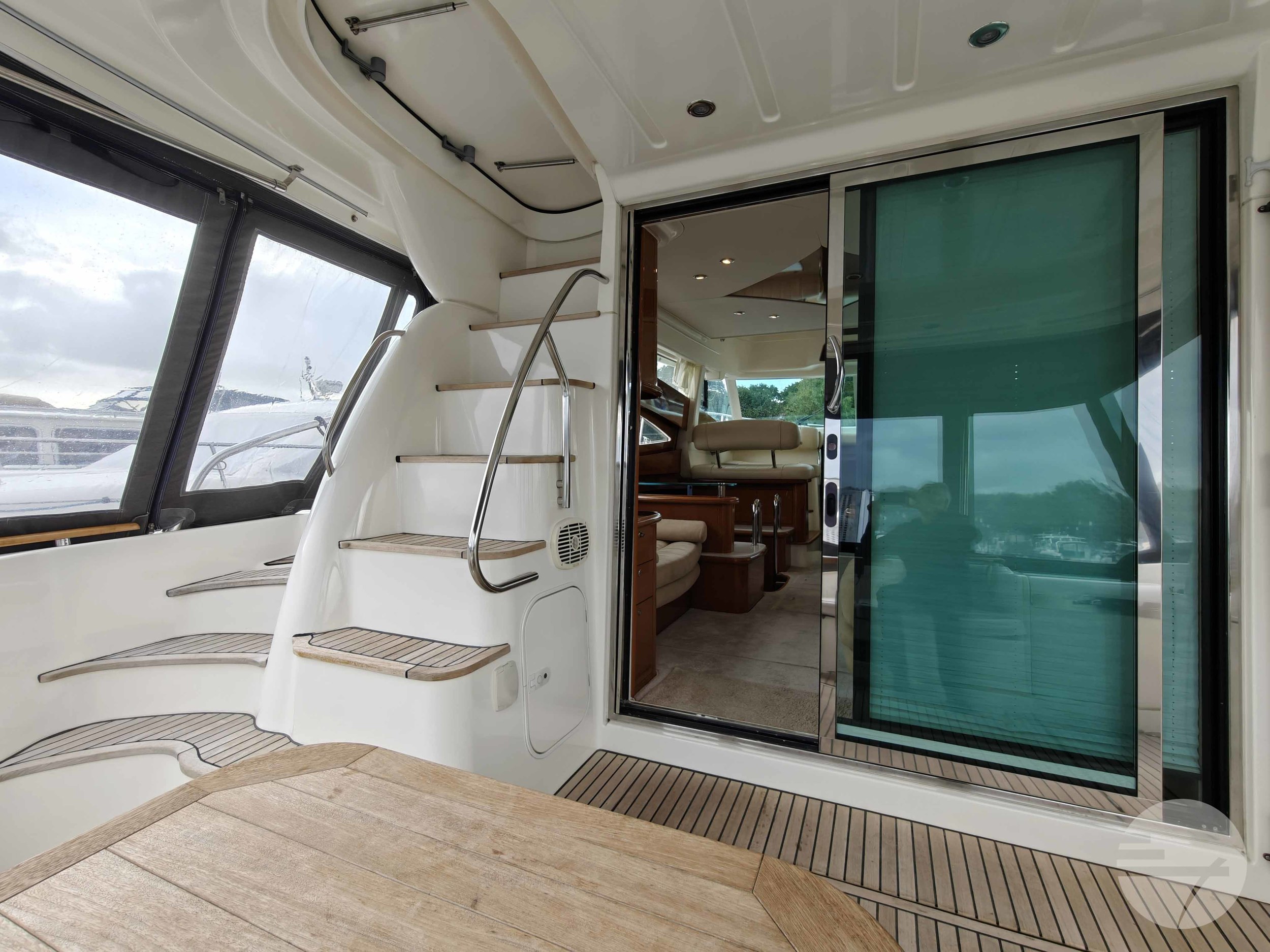 Jeanneau Prestige 46 Flybridge — foto 27 van 62