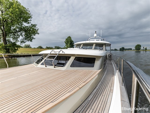 Mulder 73 Wheelhouse - Alu Fast Going - FLOAT — foto 77 van 111