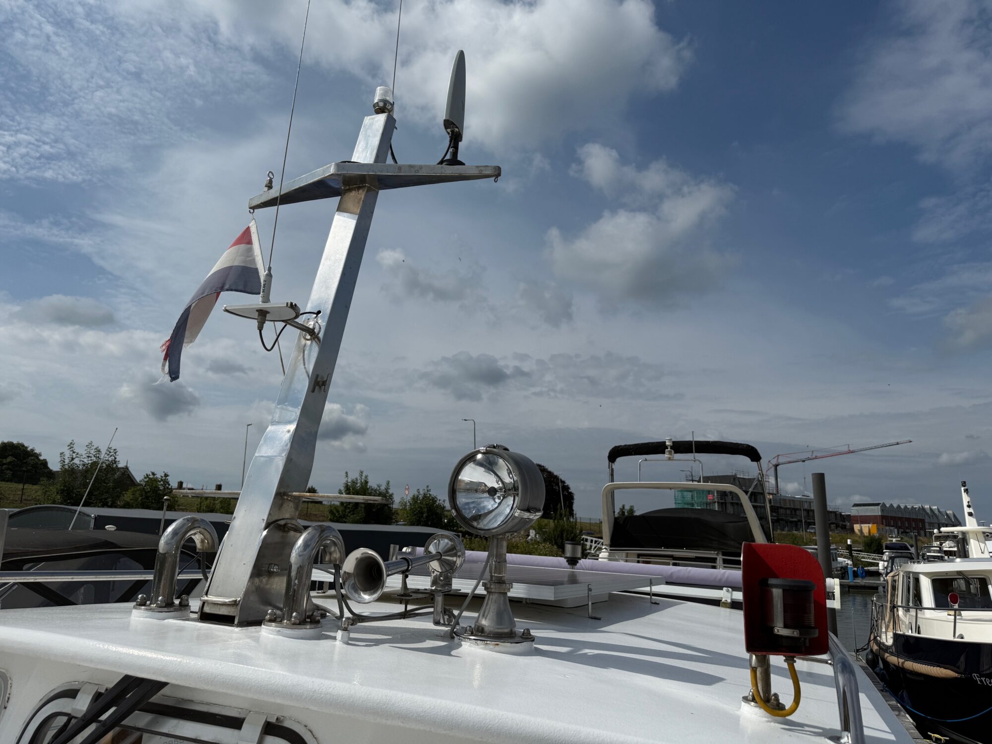 Damen Vlet 12.00 OK — foto 6 van 28