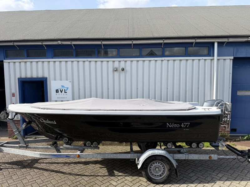 Nero 477 — foto 5 van 12