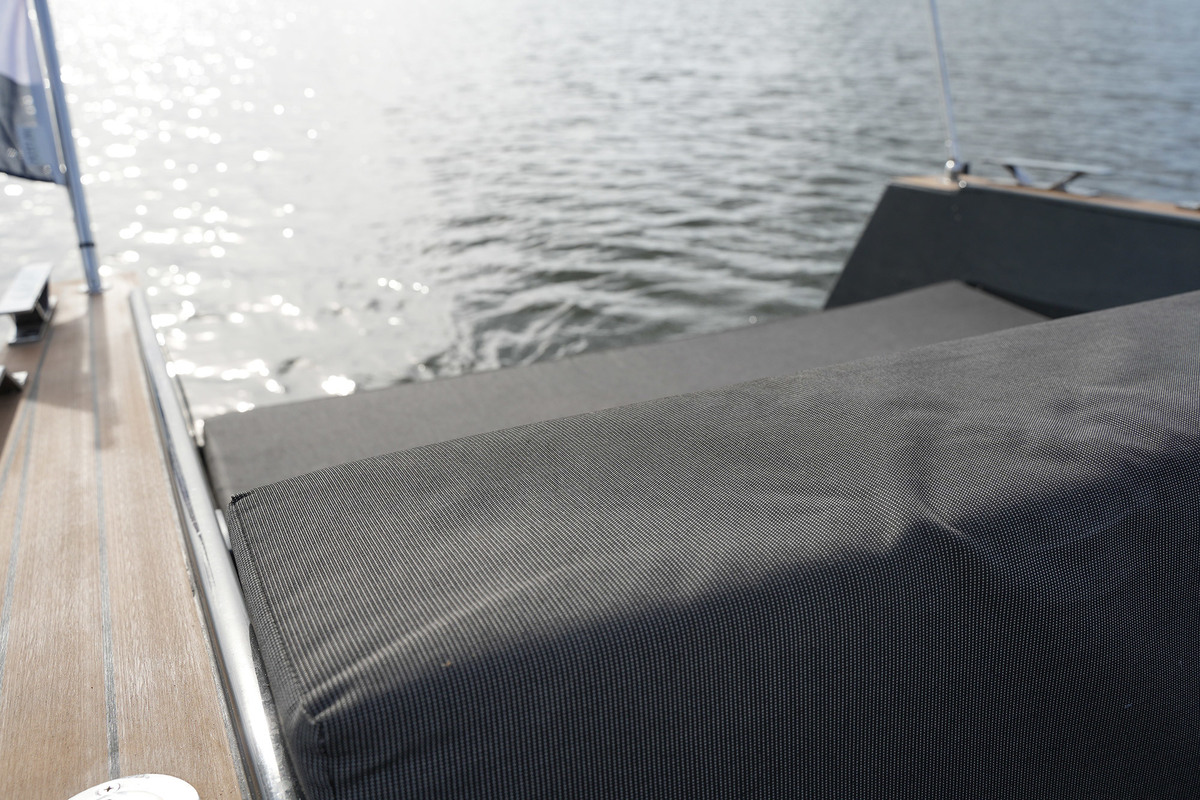iSloep Rapida 750 — foto 32 van 37