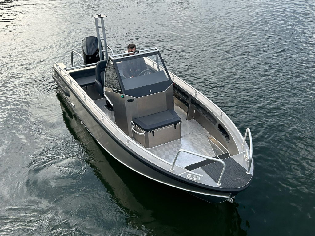 Lynxmar O22 — foto 5 van 38