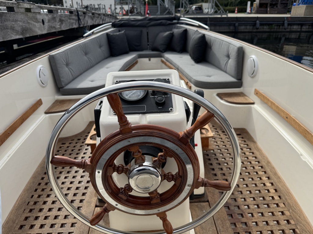 Mogano Easy Launch 6.80 — foto 11 van 22