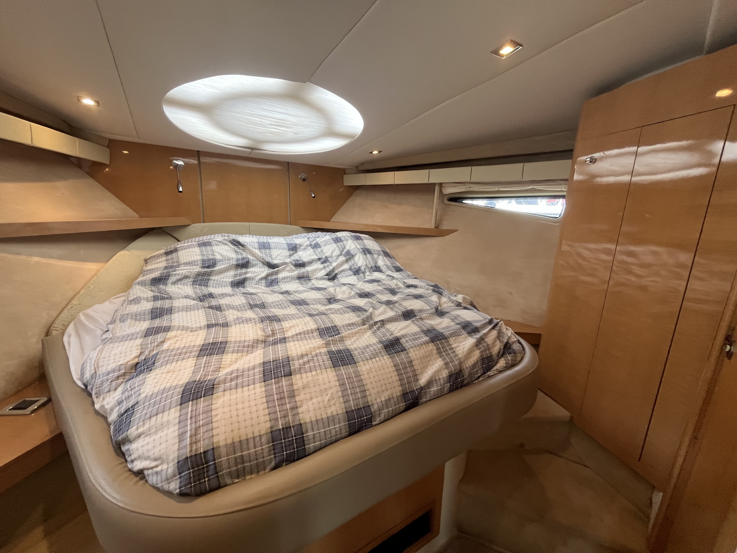 Four Winns V435 - Export — foto 36 van 73