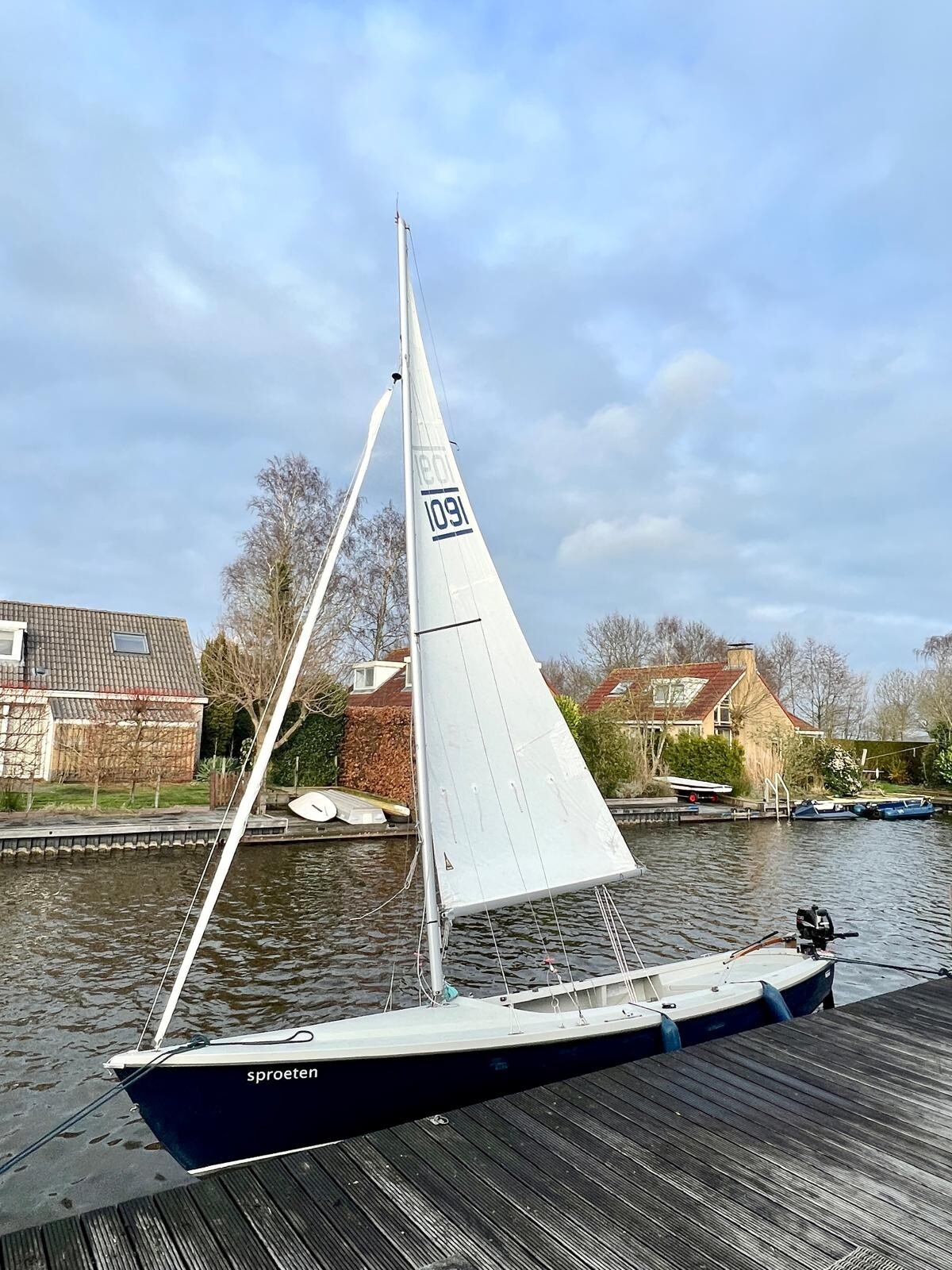 Randmeer Advance