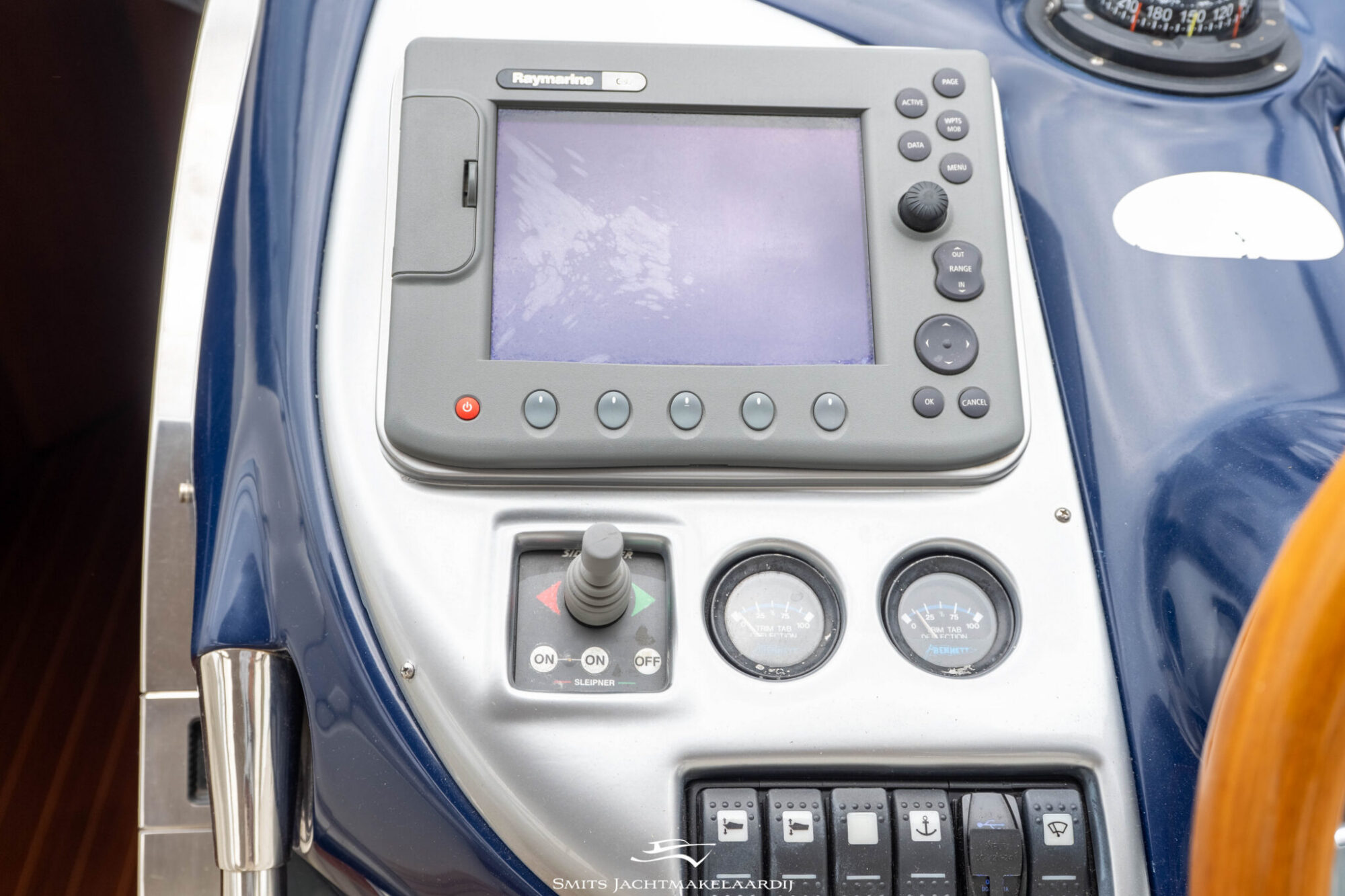 Azimut Gobbi Atlantis 47 — foto 8 van 63