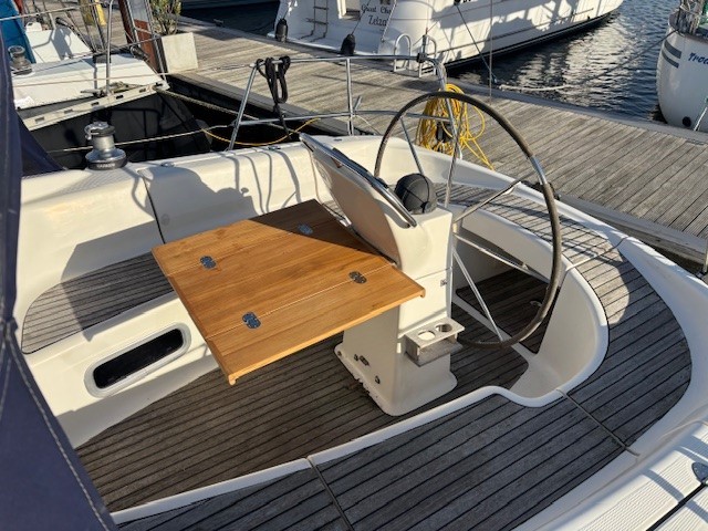 Bavaria 38-3 — foto 21 van 60