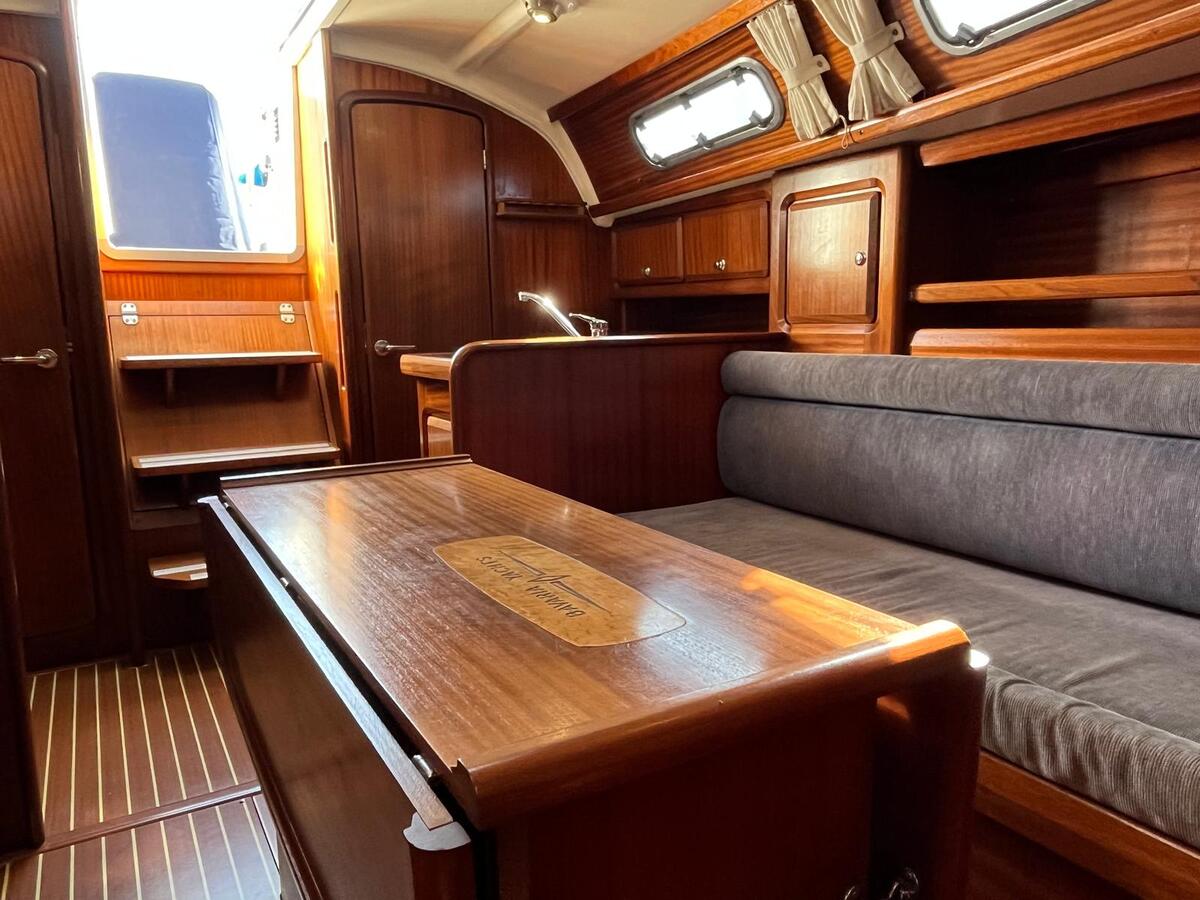 Bavaria 34-2 — foto 9 van 51