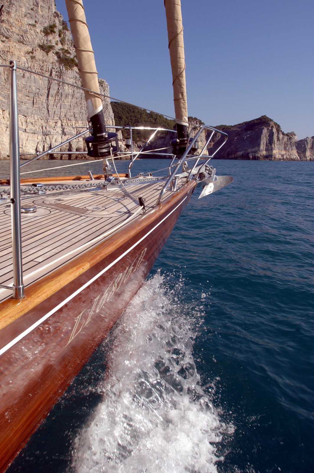 Lagoon Royal Classic 66 — foto 4 van 87