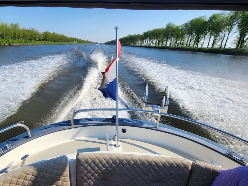 Makma Caribbean 31 — foto 43 van 50