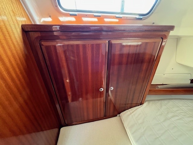 Bavaria 38 — foto 43 van 47