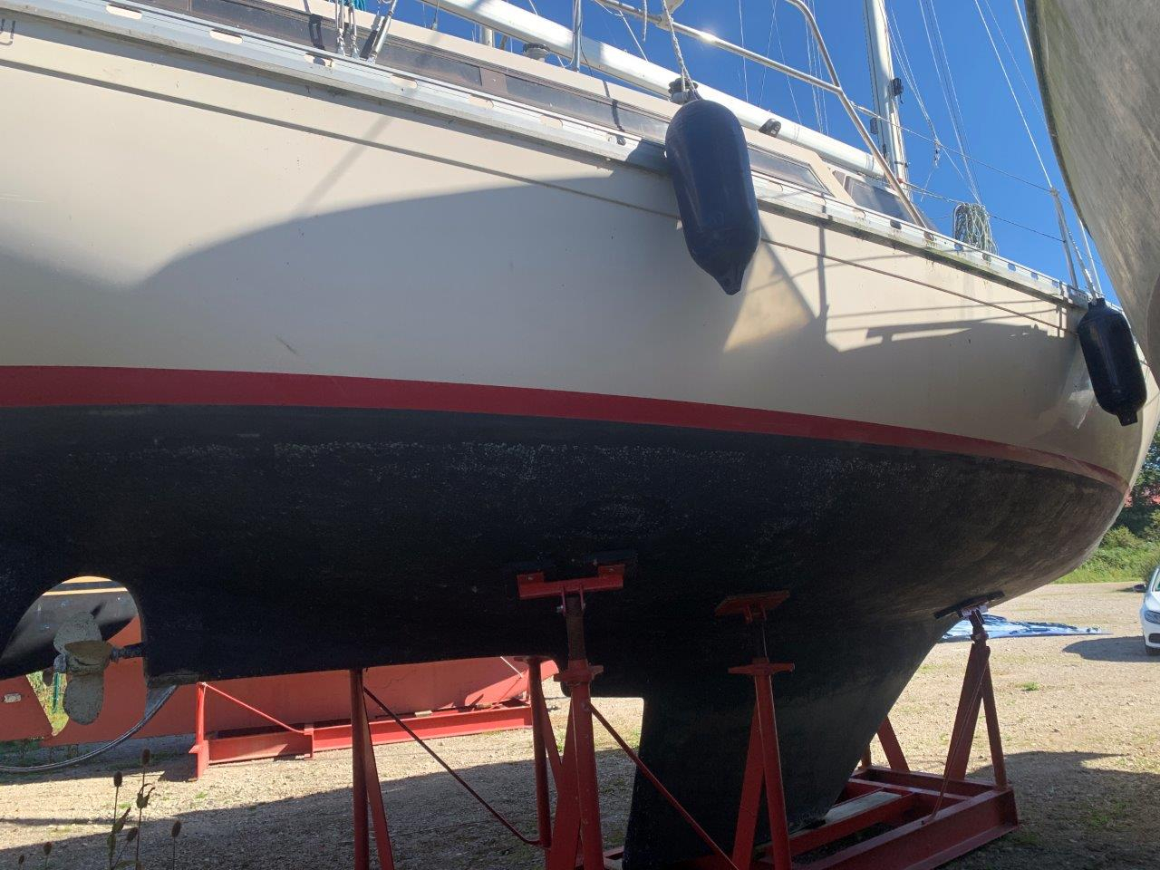 Beneteau Evasion 37 — foto 10 van 133