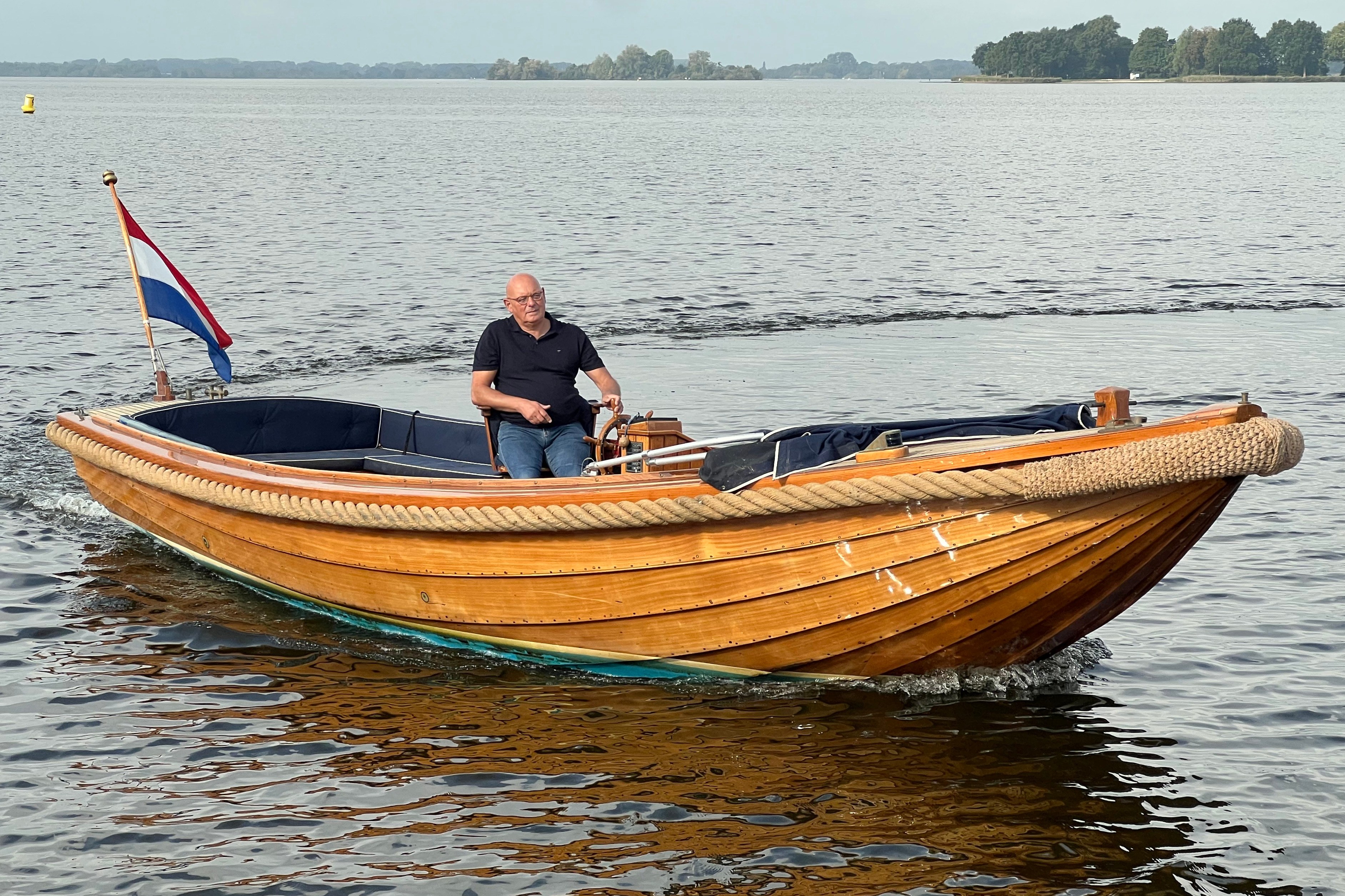Vlet Helderse Vlet 720 — foto 1 van 20