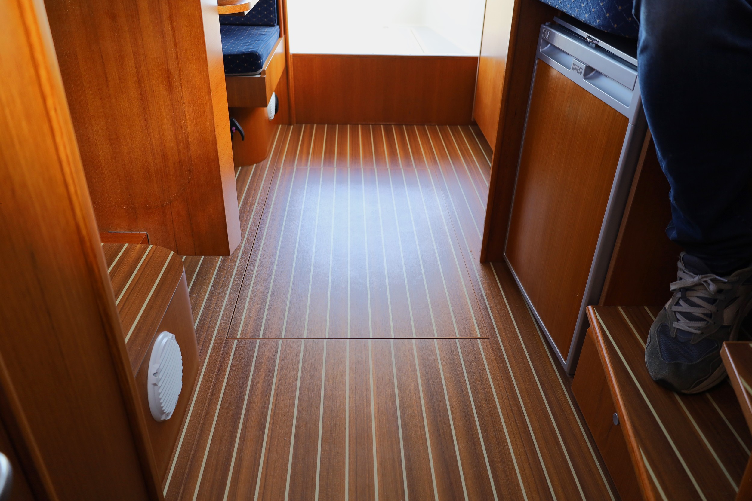 Cantia 28 Cabin Cruiser — foto 28 van 32