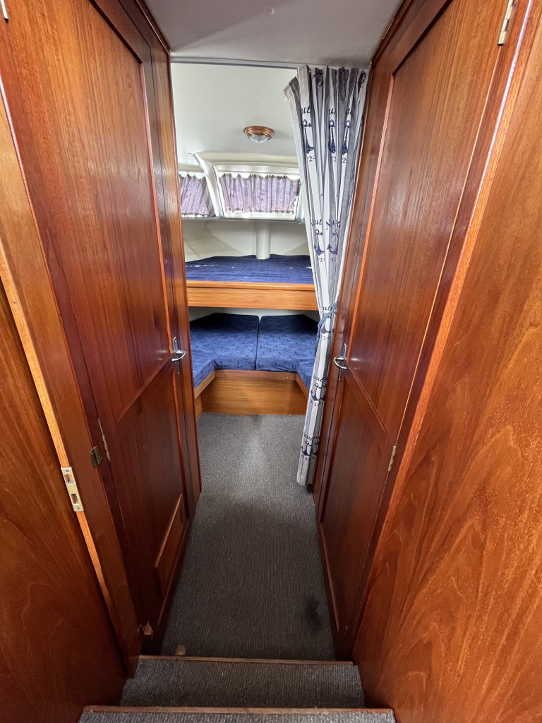 Joda 8100 Family Noorse spitsgatter — foto 14 van 20