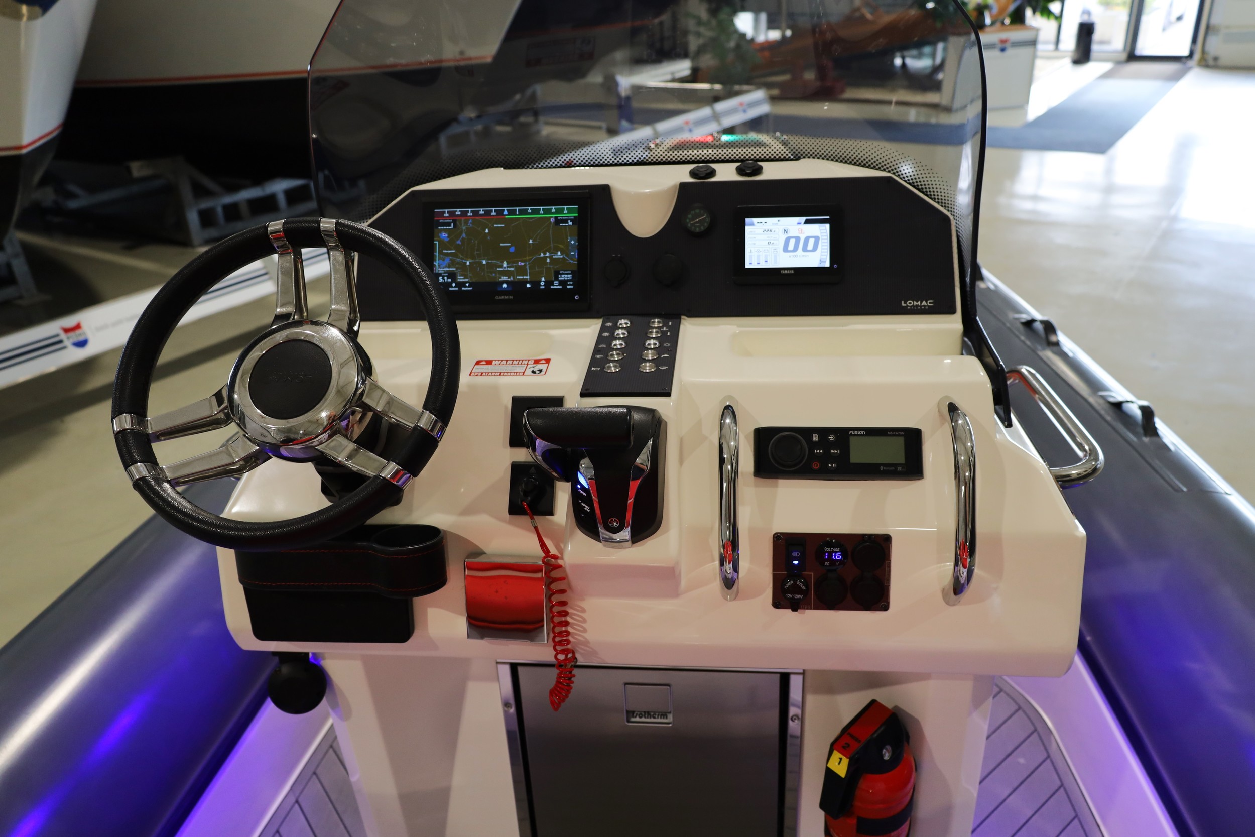 Lomac Turismo 7.0 — foto 19 van 28