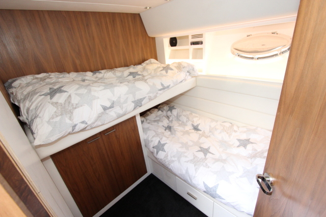 Riva 20 Corsaro — foto 31 van 48
