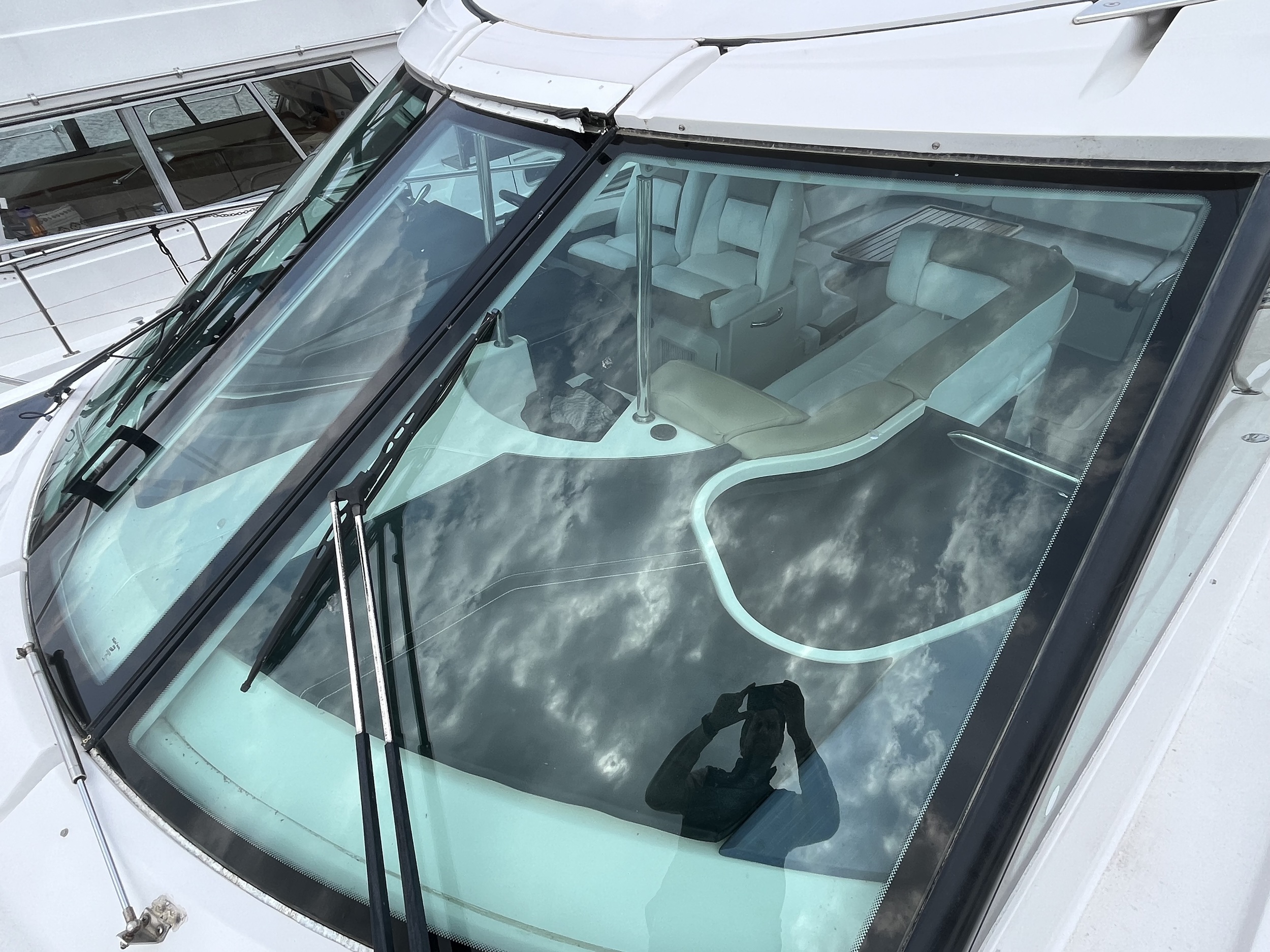 Four Winns V435 - Export — foto 71 van 73