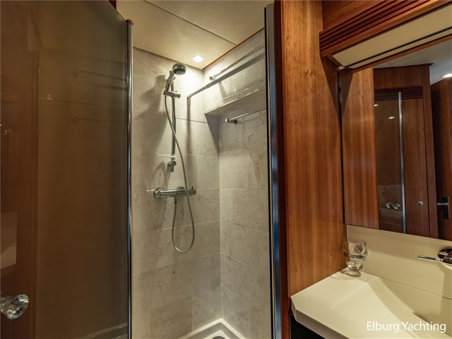 Valk Continental 1900 - Wheelhouse — foto 40 van 97