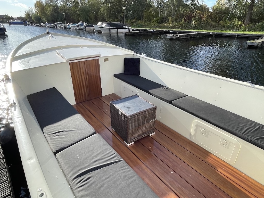 Verhoef Sloep — foto 4 van 33