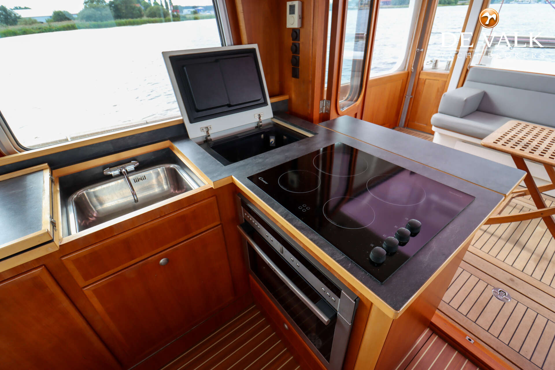 Pollard Custom Stavast 13.90 — foto 27 van 38