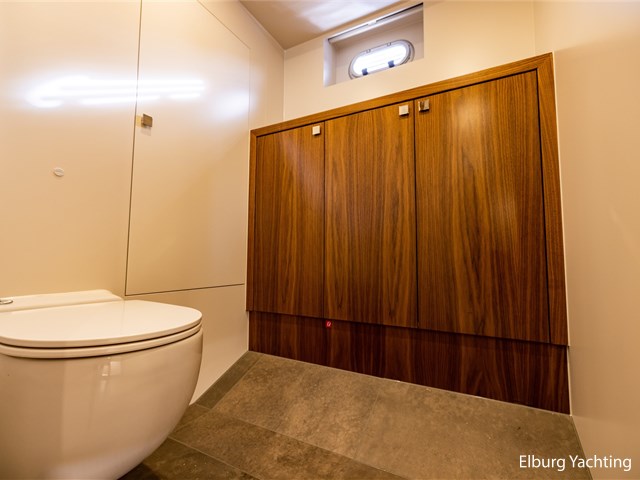 Van den Hoven Executive 18.50 - Stabilizers — foto 45 van 100