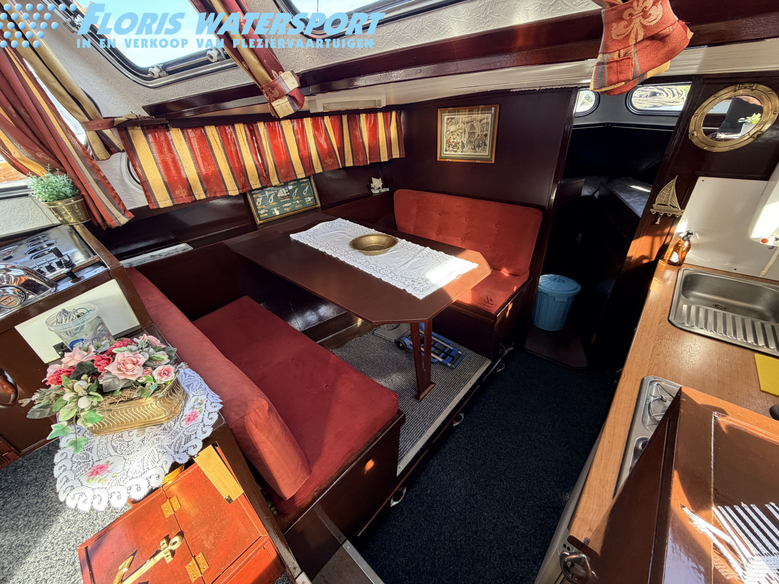Neptunus 107 — foto 8 van 20