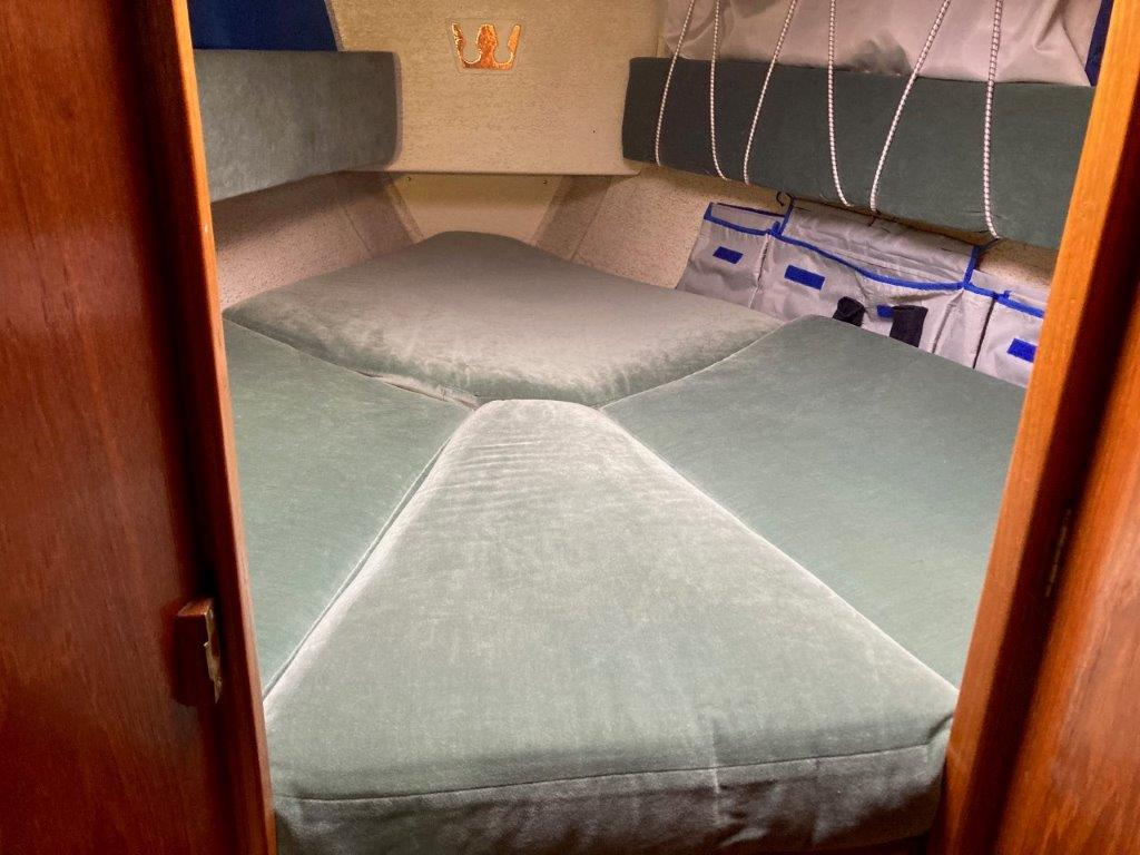 Fiskars Königskreuzer 33 — foto 8 van 17