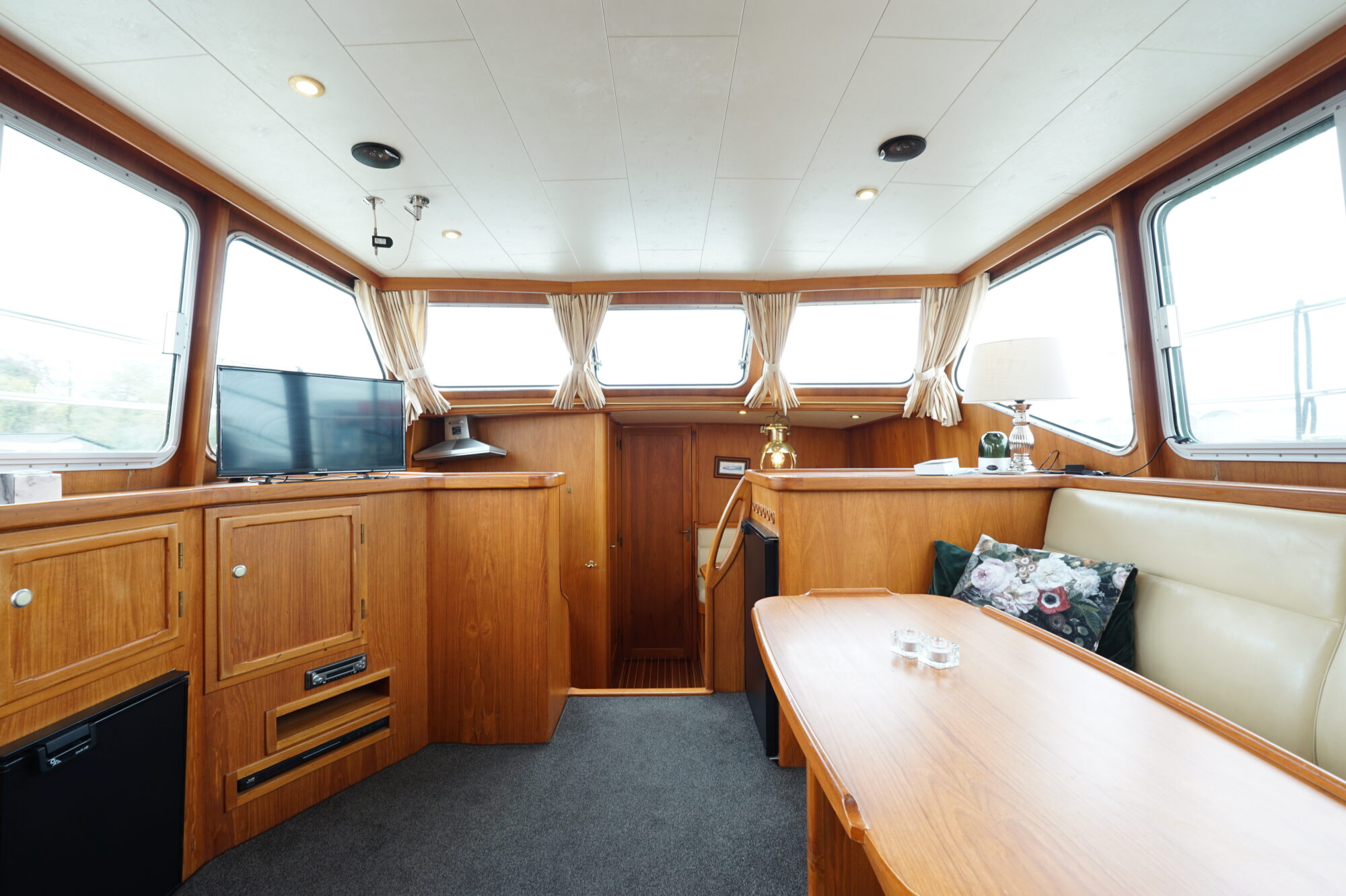 Vacance 13.00 AK Cabrio — foto 18 van 80