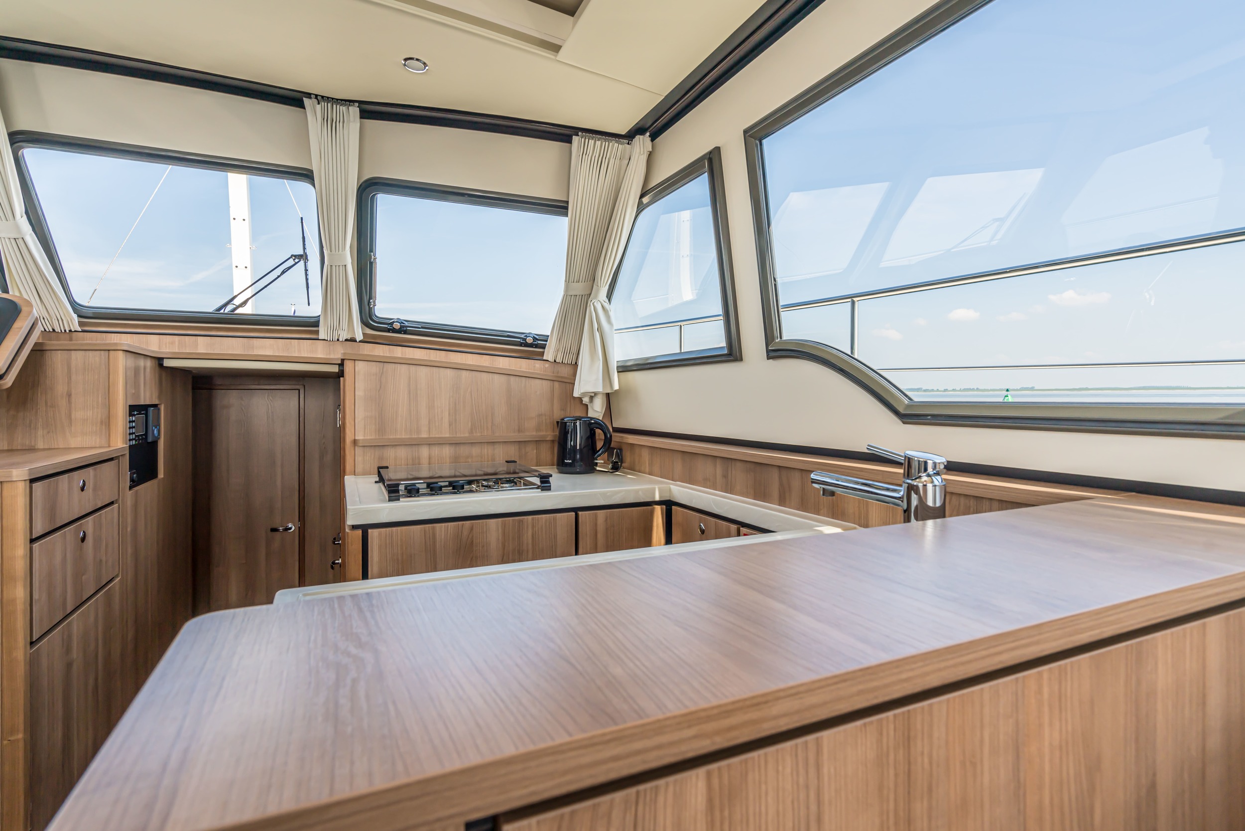 Linssen 40 SL Sedan — foto 62 van 76