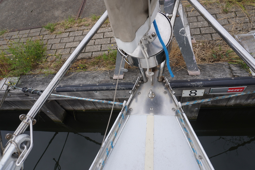 Hanseat 35 — foto 10 van 12