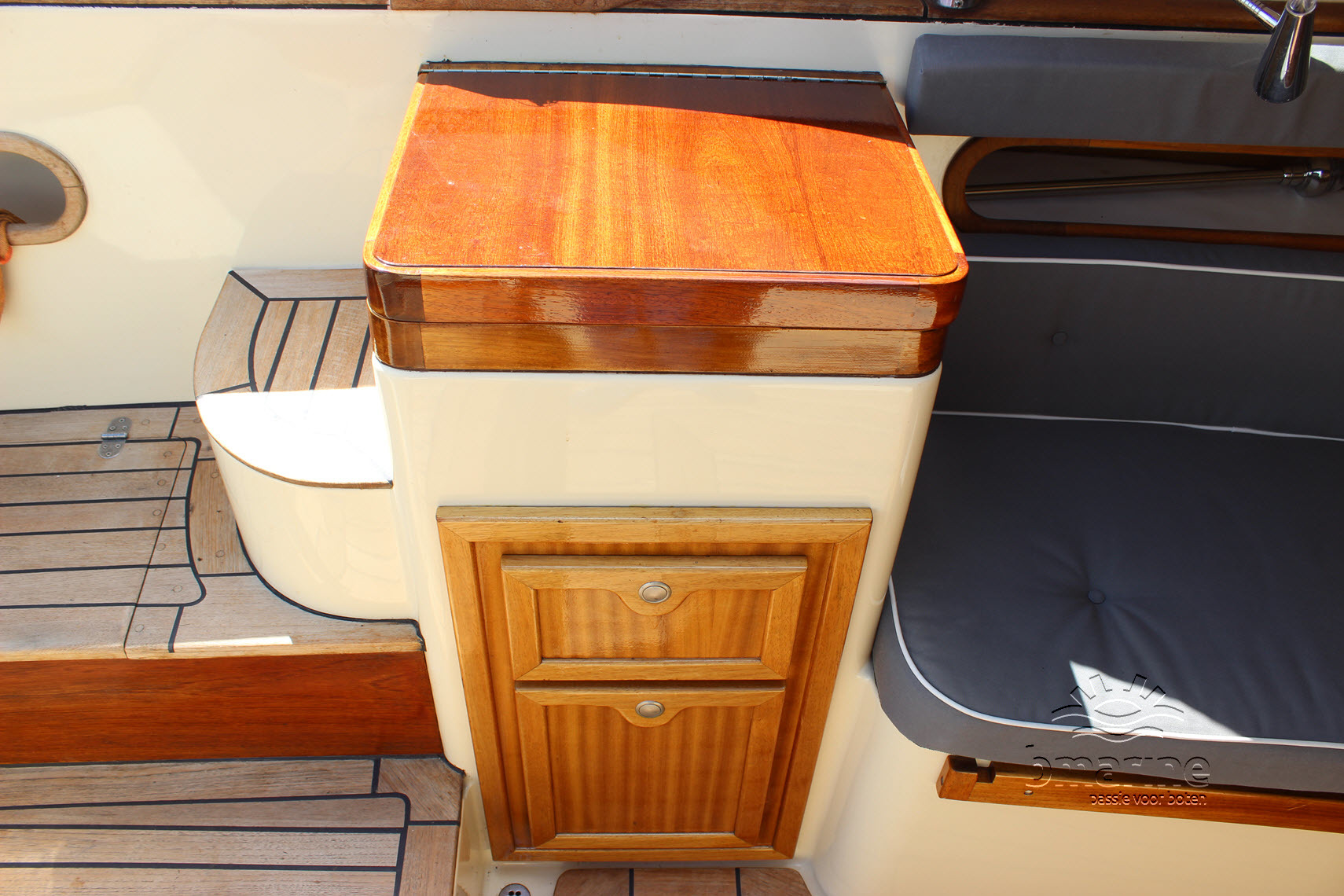 Langweerder 850 Cabin — foto 14 van 27