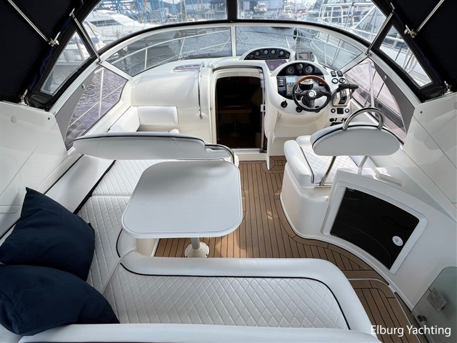 Fairline Targa 30 — foto 18 van 50
