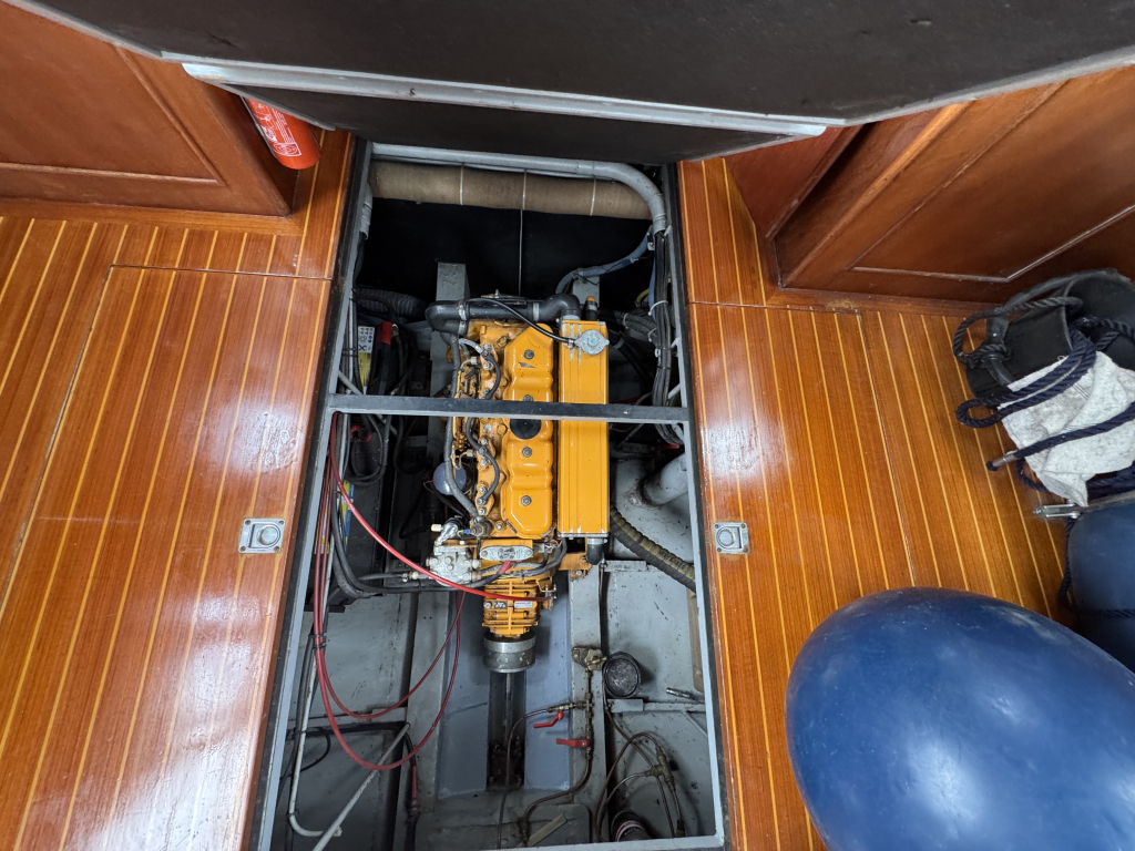 Kaag Kruiser Deluxe — foto 27 van 46