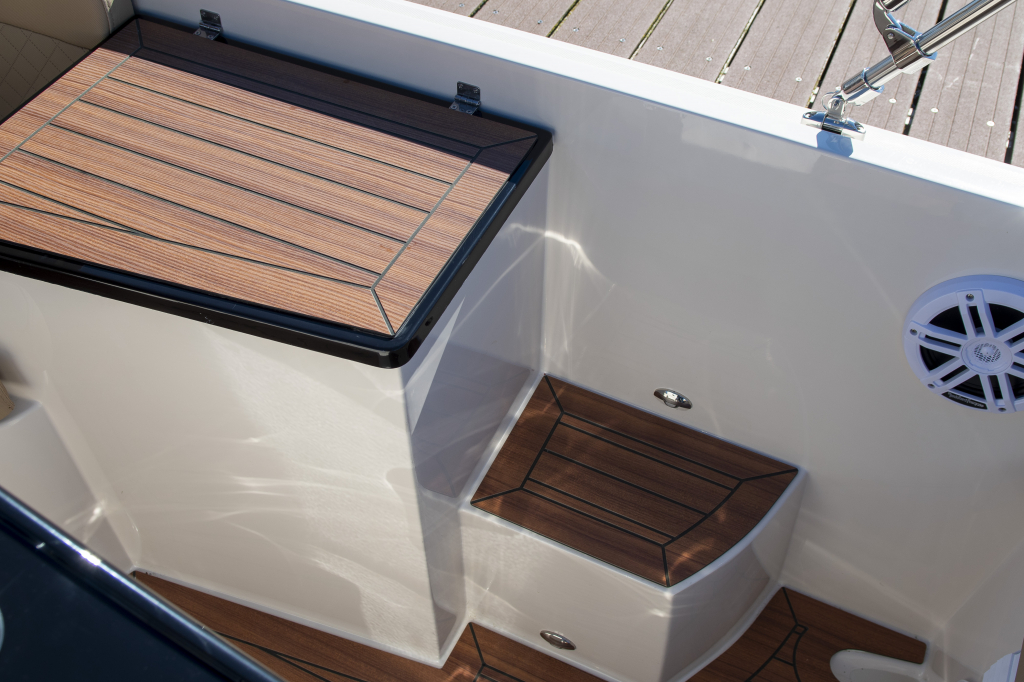 Lago Amore 606 Tender — foto 10 van 15