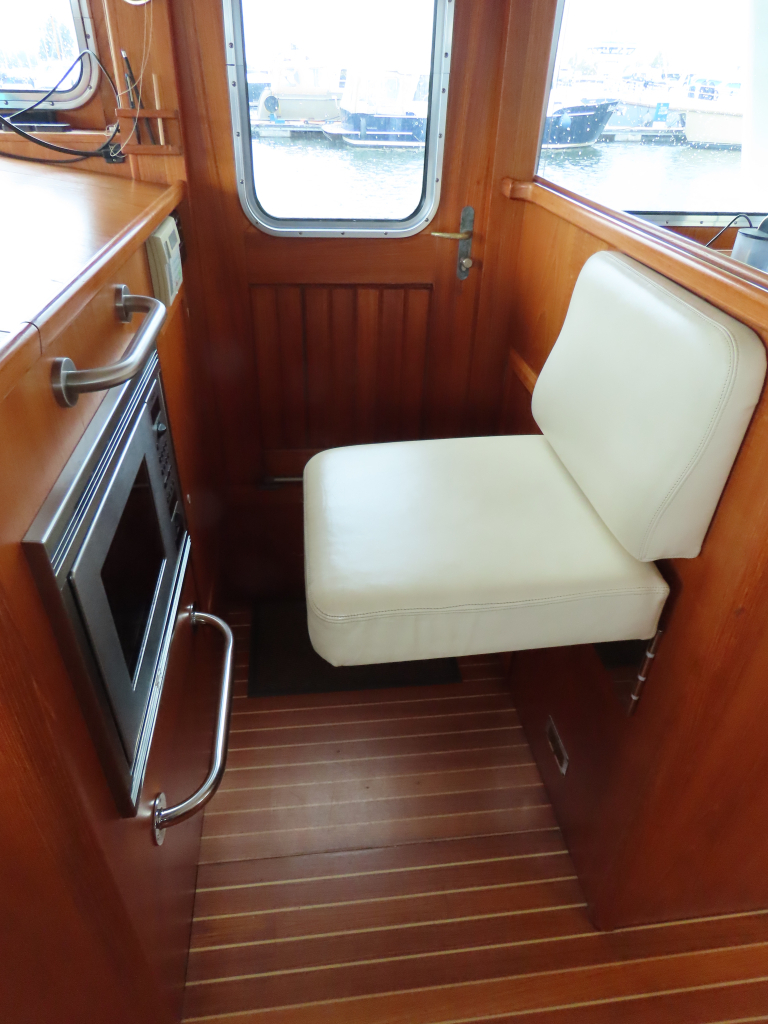 Veha Euroclassic 46 Stabilized — foto 16 van 66