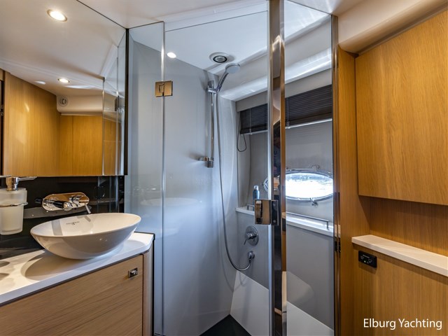 Princess V48 — foto 46 van 84