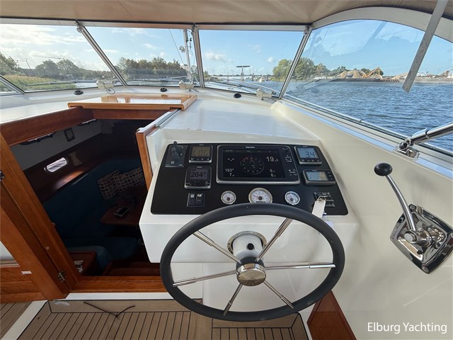 Vedette 10.30 Cabin — foto 10 van 68