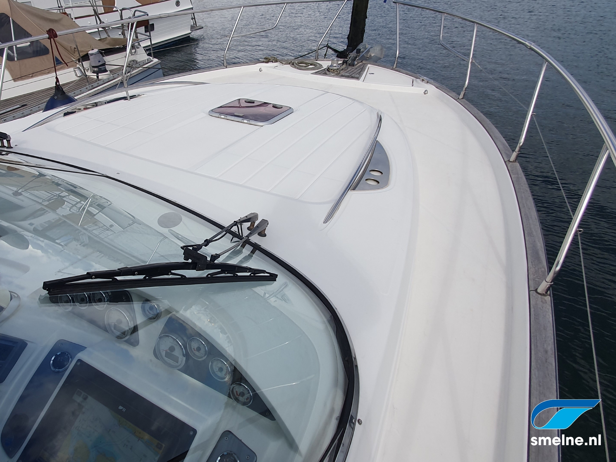 Beneteau Flyer 12 Cabin — foto 42 van 60