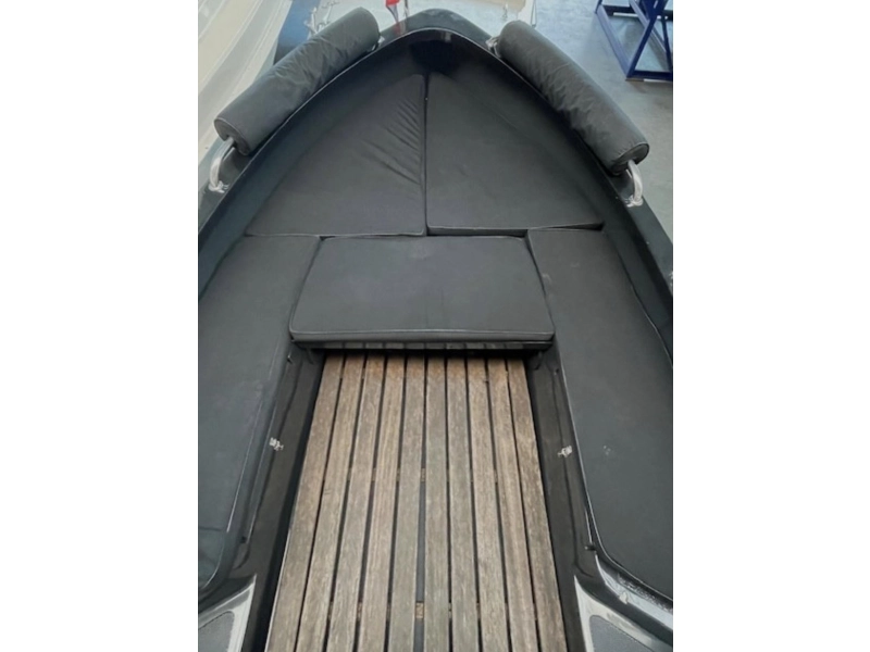 Stormer 60 — foto 10 van 12