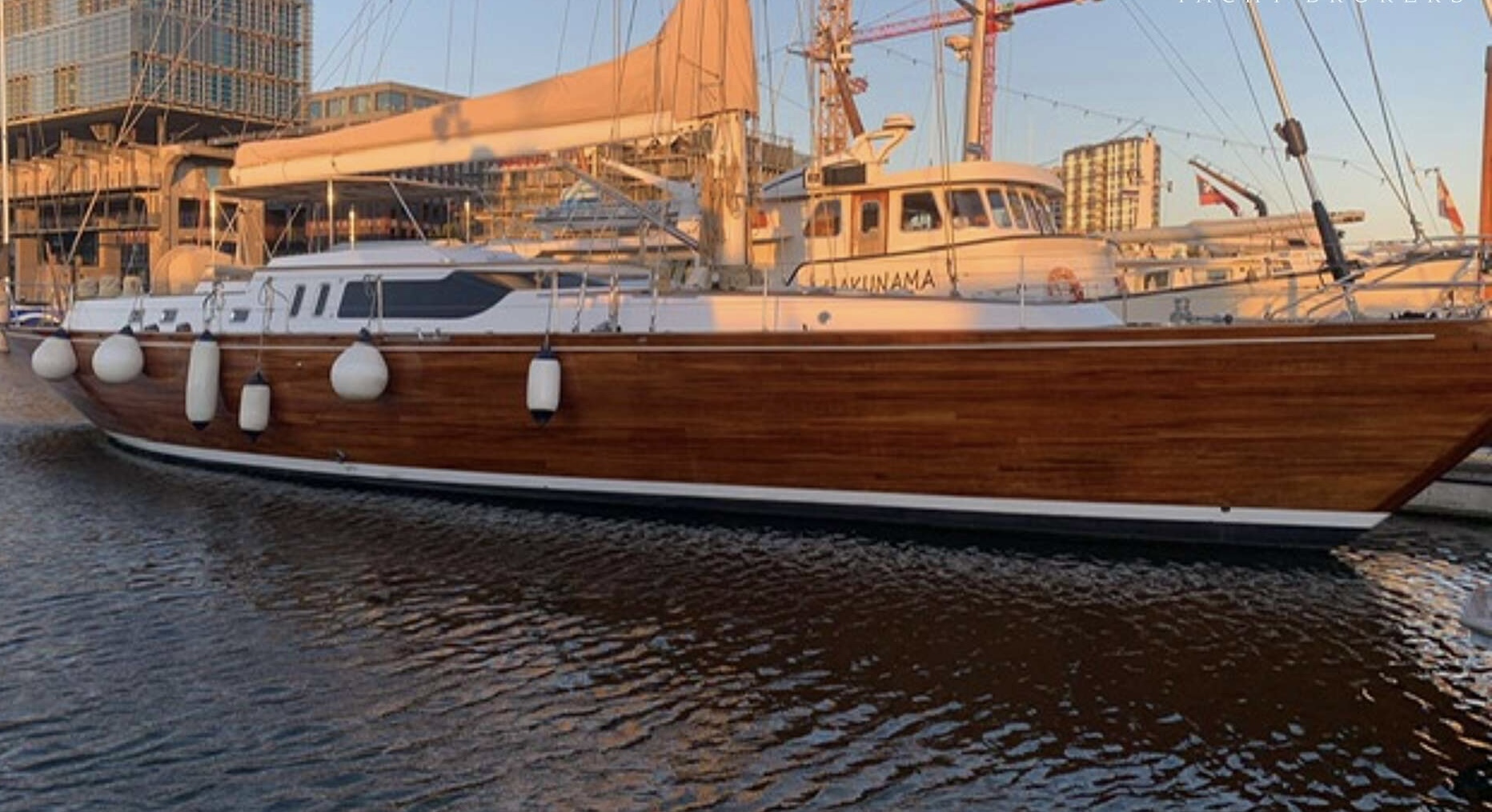 Lagoon Royal Classic 66 — foto 18 van 87