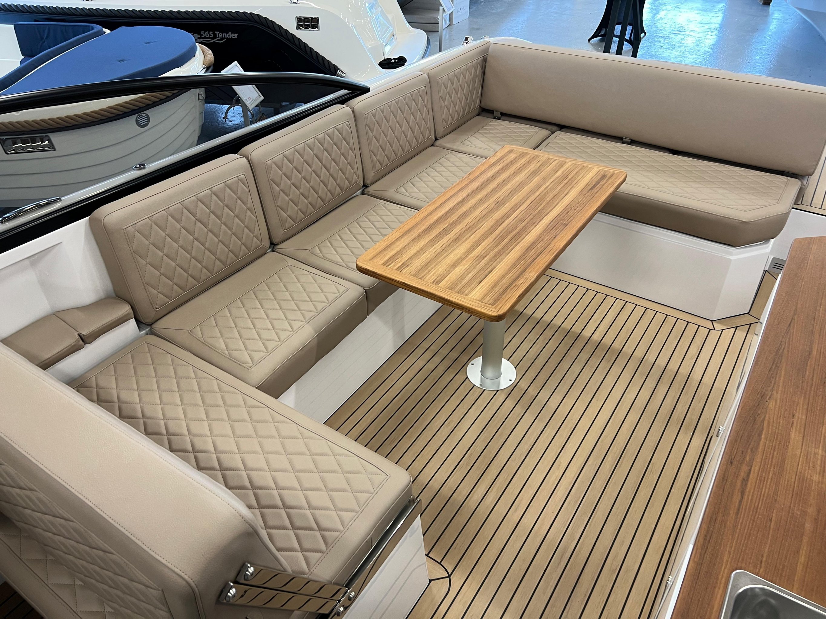 Rand Leisure 28 — foto 6 van 14