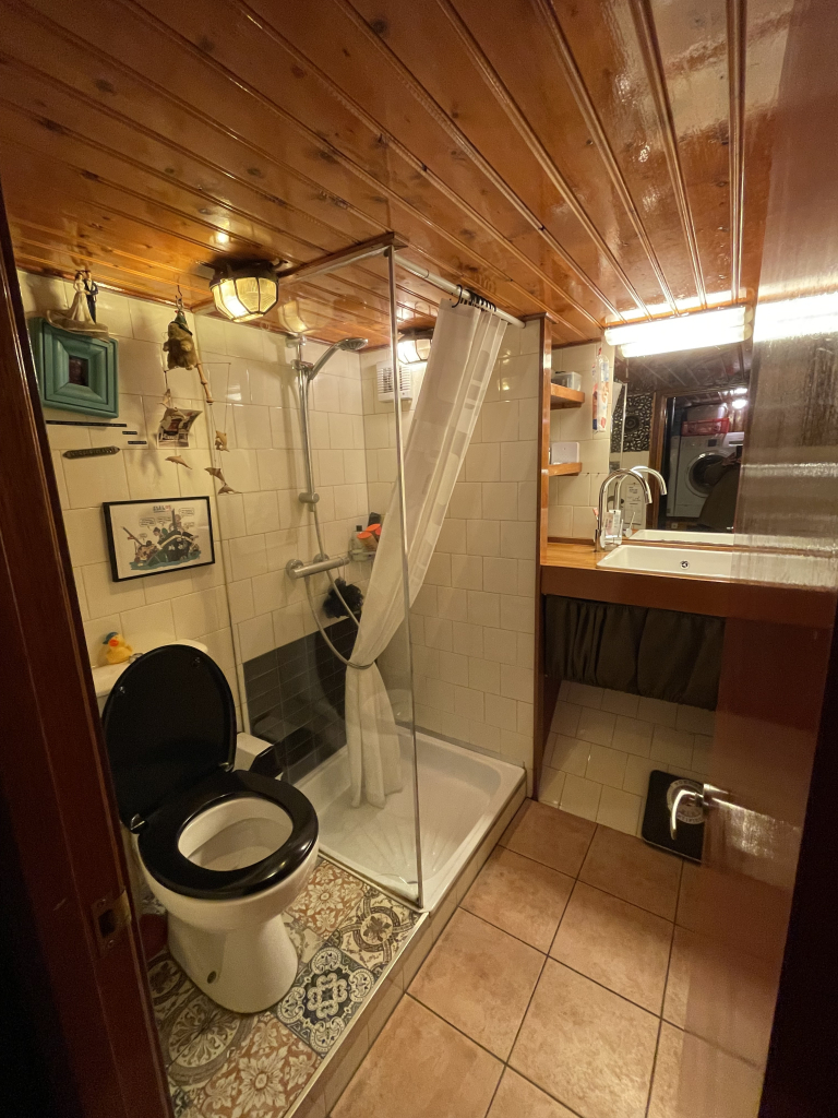 Klipper Zeilklipper, charter — foto 30 van 31