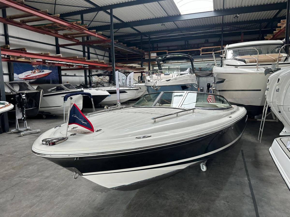 Chris Craft 22 Lancer Rumble — foto 3 van 33
