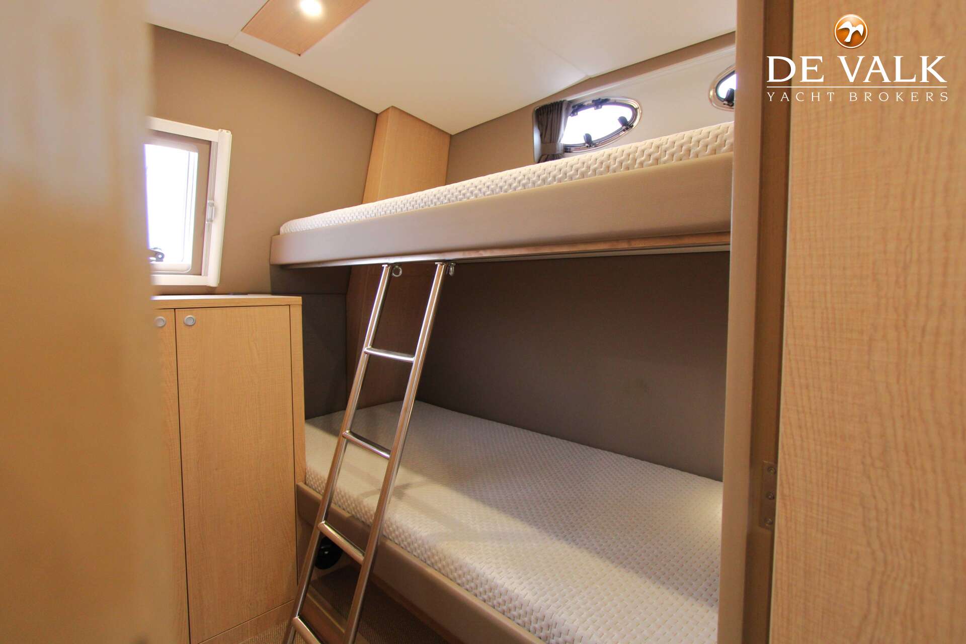 Thomasz Yacht 412 AC — foto 37 van 40