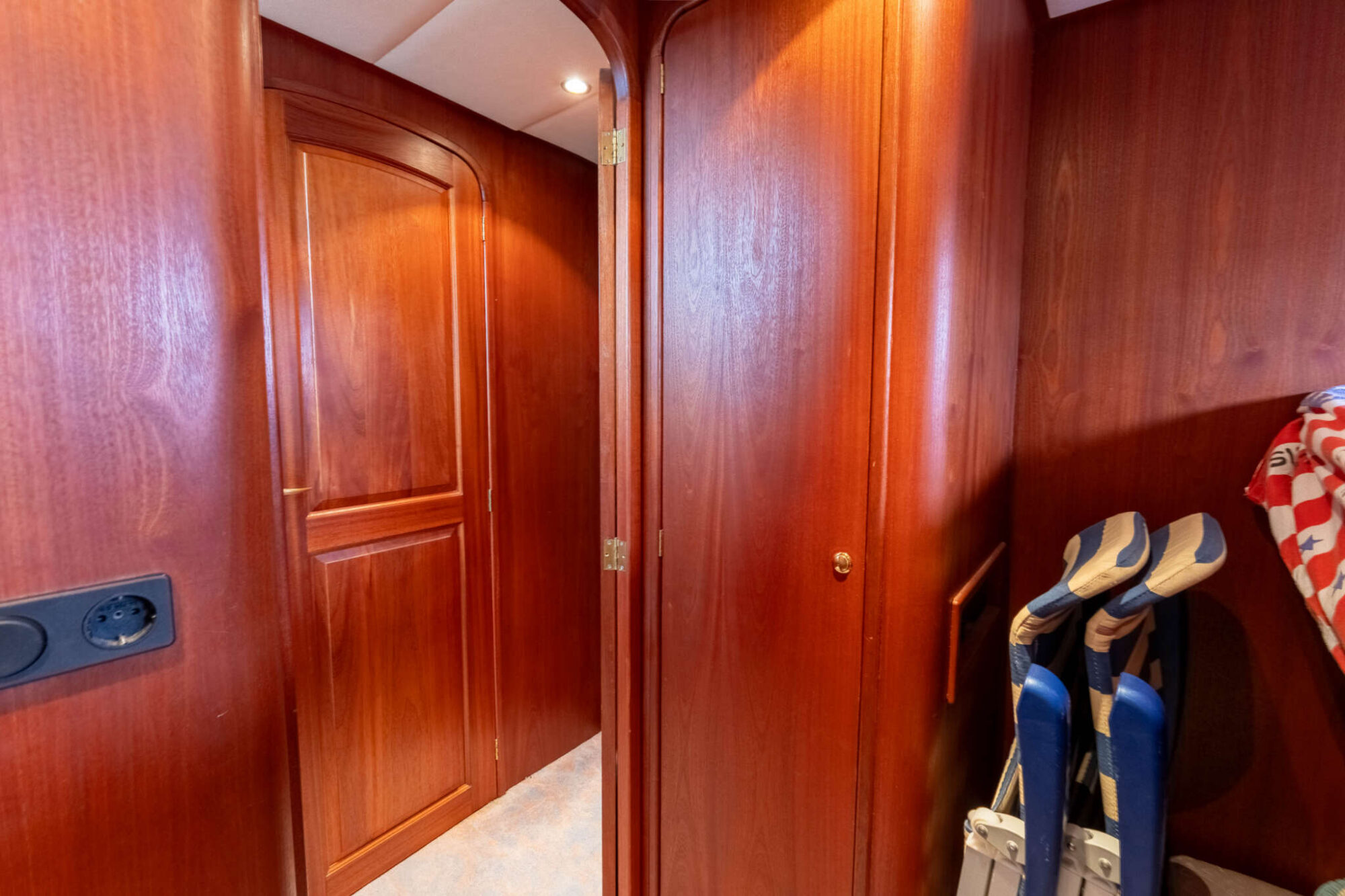 Pacific Allure 180 Cabrio — foto 31 van 81