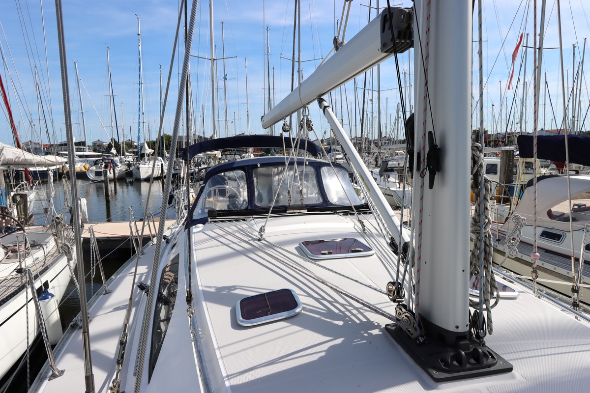Catalina 445 — foto 75 van 81