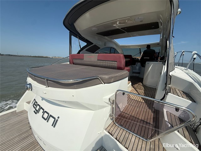 Beneteau Gran Turismo 44 — foto 56 van 79
